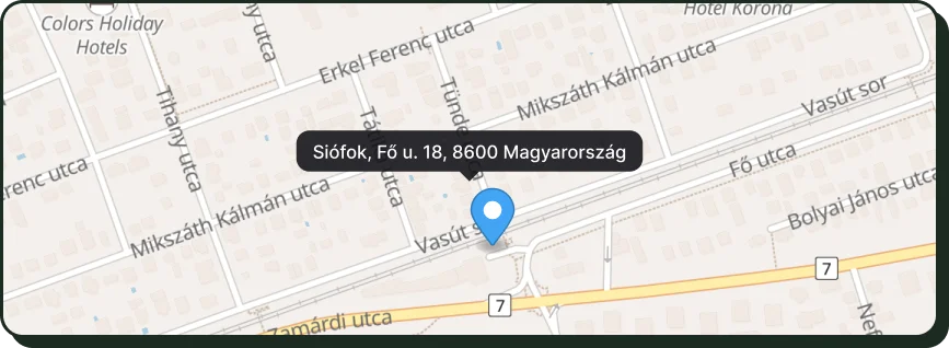 térkép